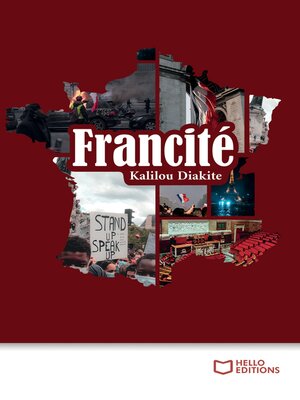 cover image of Francité